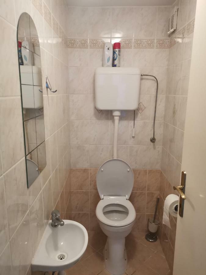 Apartma Soncek Premantura Eksteriør billede