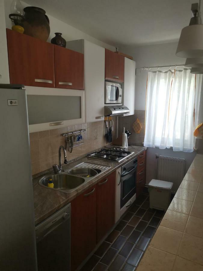 Apartma Soncek Premantura Eksteriør billede